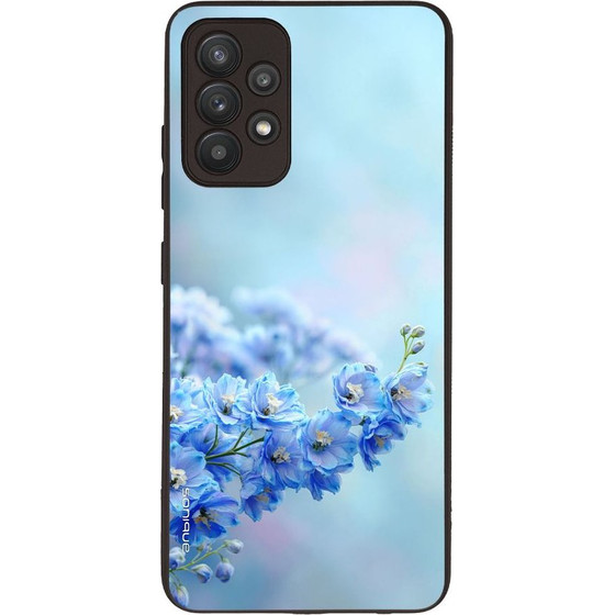 Sonique ���� Sunset in Eden Series ��� Samsung Galaxy A32 4G Blue Delphia