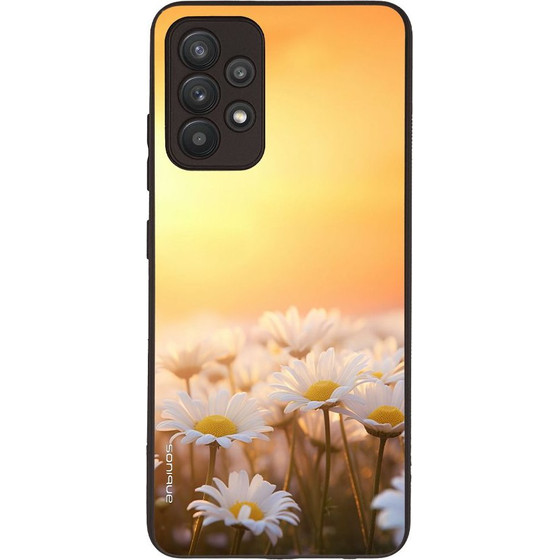 Sonique ���� Sunset in Eden Series ��� Samsung Galaxy A32 4G Golden Daisy