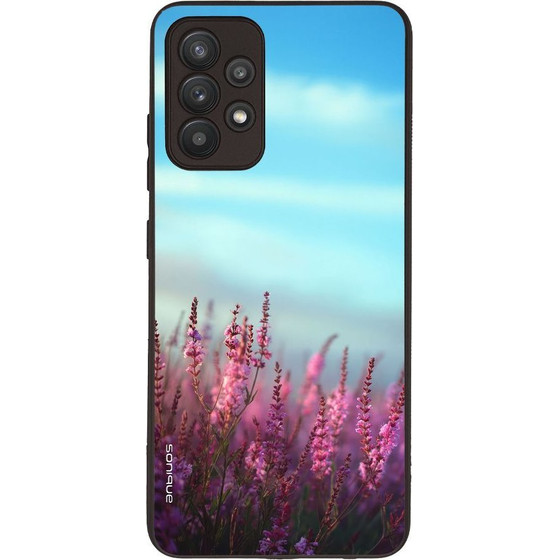 Sonique ���� Sunset in Eden Series ��� Samsung Galaxy A32 4G Lavender Mist