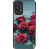 Sonique ���� Sunset in Eden Series ��� Samsung Galaxy A32 4G Midnight Rose