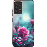 Sonique ���� Sunset in Eden Series ��� Samsung Galaxy A32 4G Morning Rose
