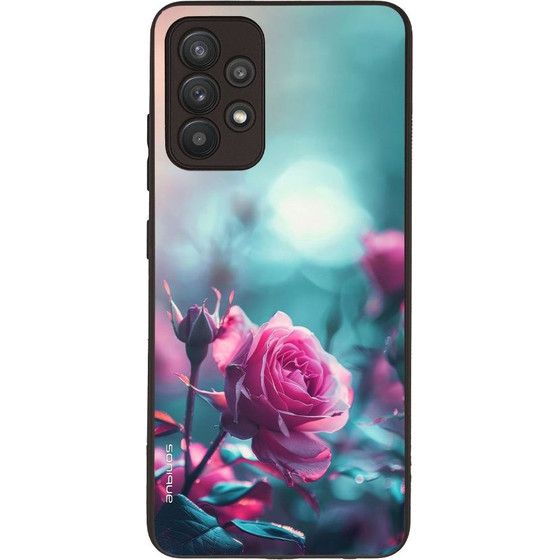 Sonique ���� Sunset in Eden Series ��� Samsung Galaxy A32 4G Morning Rose