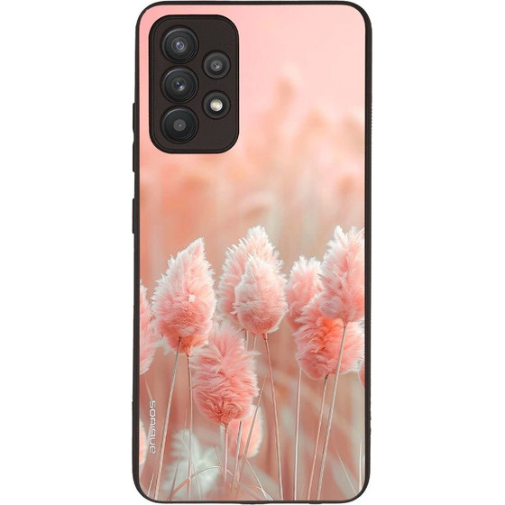 Sonique ���� Sunset in Eden Series ��� Samsung Galaxy A32 4G Pink Mirage