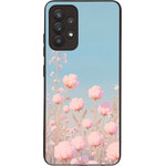 Sonique ���� Sunset in Eden Series ��� Samsung Galaxy A32 4G Pure Cotton