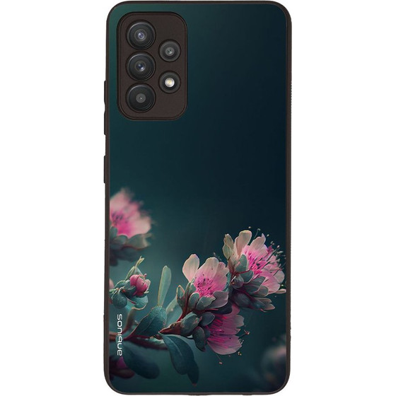 Sonique ���� Sunset in Eden Series ��� Samsung Galaxy A32 4G Rhodo Garden