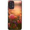 Sonique ���� Sunset in Eden Series ��� Samsung Galaxy A32 4G Tulip Velvet
