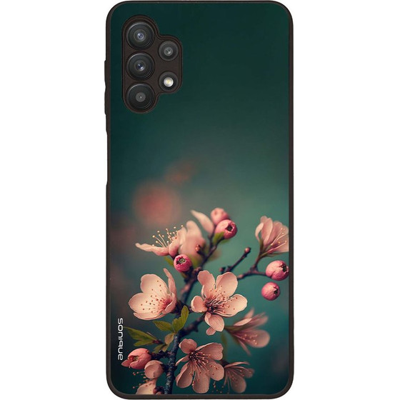 Sonique ���� Sunset in Eden Series ��� Samsung Galaxy A32 5G Almond Blossom