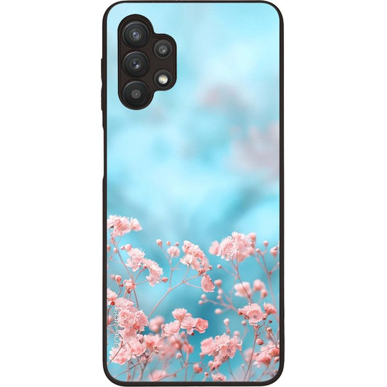 Sonique ���� Sunset in Eden Series ��� Samsung Galaxy A32 5G Baby's Breath