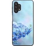 Sonique ���� Sunset in Eden Series ��� Samsung Galaxy A32 5G Blue Delphia