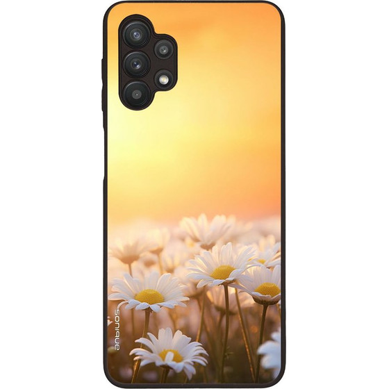 Sonique ���� Sunset in Eden Series ��� Samsung Galaxy A32 5G Golden Daisy