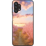 Sonique ���� Sunset in Eden Series ��� Samsung Galaxy A32 5G Golden Hour