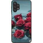 Sonique ���� Sunset in Eden Series ��� Samsung Galaxy A32 5G Midnight Rose