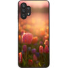 Sonique ���� Sunset in Eden Series ��� Samsung Galaxy A32 5G Tulip Velvet