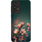 Sonique ���� Sunset in Eden Series ��� Samsung Galaxy A33 5G Almond Blossom