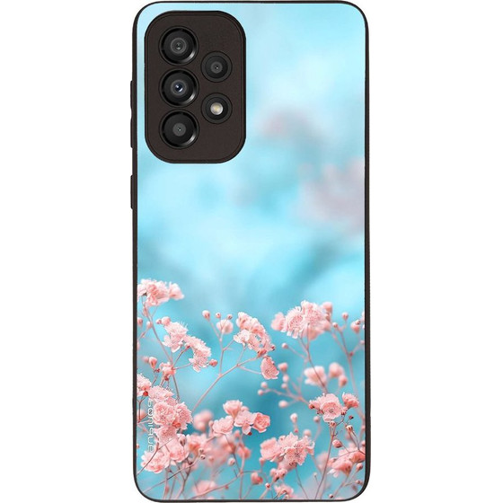 Sonique ���� Sunset in Eden Series ��� Samsung Galaxy A33 5G Baby's Breath