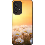 Sonique ���� Sunset in Eden Series ��� Samsung Galaxy A33 5G Golden Daisy