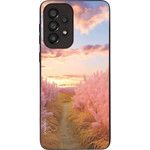 Sonique ���� Sunset in Eden Series ��� Samsung Galaxy A33 5G Golden Hour