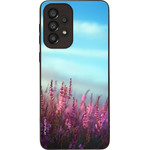Sonique ���� Sunset in Eden Series ��� Samsung Galaxy A33 5G Lavender Mist