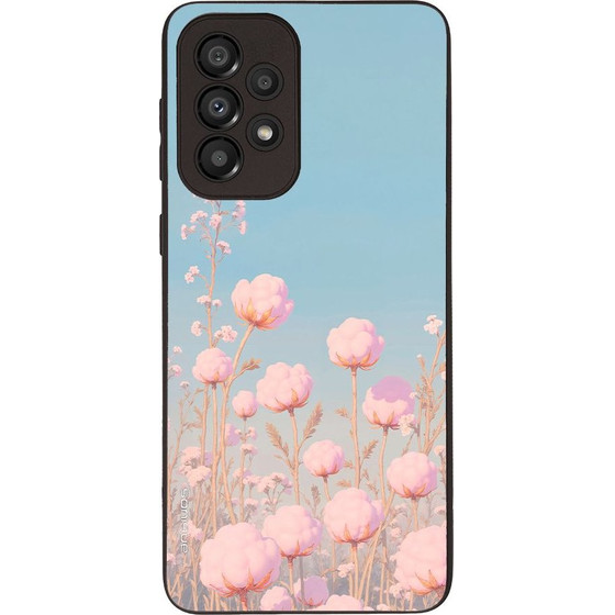 Sonique ���� Sunset in Eden Series ��� Samsung Galaxy A33 5G Pure Cotton
