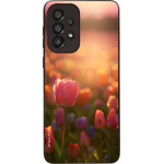 Sonique ���� Sunset in Eden Series ��� Samsung Galaxy A33 5G Tulip Velvet