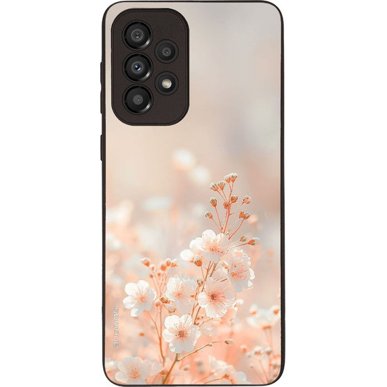 Sonique ���� Sunset in Eden Series ��� Samsung Galaxy A33 5G Zen Blossom