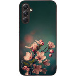 Sonique ���� Sunset in Eden Series ��� Samsung Galaxy A34 5G Almond Blossom