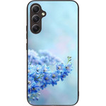 Sonique ���� Sunset in Eden Series ��� Samsung Galaxy A34 5G Blue Delphia