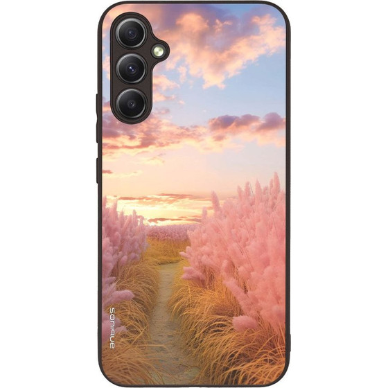 Sonique ���� Sunset in Eden Series ��� Samsung Galaxy A34 5G Golden Hour