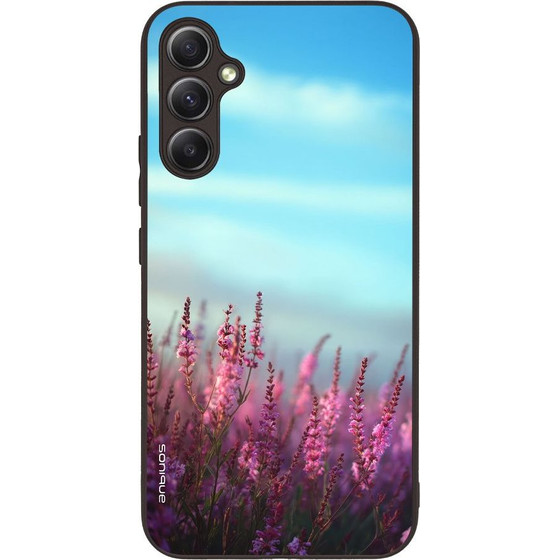 Sonique ���� Sunset in Eden Series ��� Samsung Galaxy A34 5G Lavender Mist