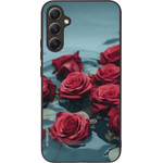 Sonique ���� Sunset in Eden Series ��� Samsung Galaxy A34 5G Midnight Rose