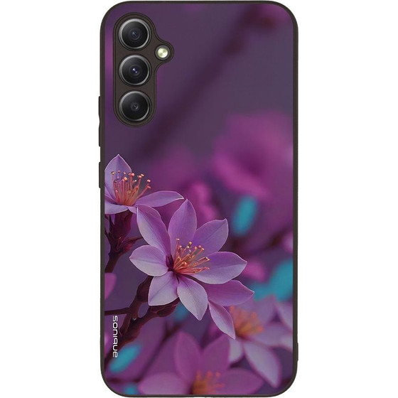 Sonique ���� Sunset in Eden Series ��� Samsung Galaxy A34 5G Sakura Bloom