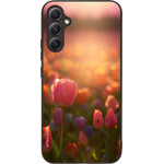 Sonique ���� Sunset in Eden Series ��� Samsung Galaxy A34 5G Tulip Velvet