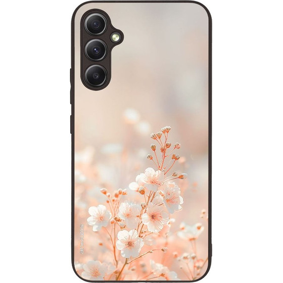 Sonique ���� Sunset in Eden Series ��� Samsung Galaxy A34 5G Zen Blossom