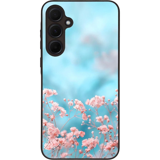 Sonique ���� Sunset in Eden Series ��� Samsung Galaxy A35 5G Baby's Breath