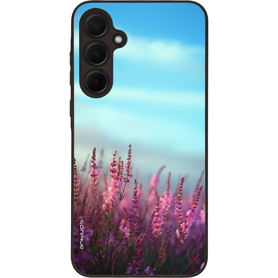 Sonique ���� Sunset in Eden Series ��� Samsung Galaxy A35 5G Lavender Mist