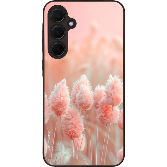 Sonique ���� Sunset in Eden Series ��� Samsung Galaxy A35 5G Pink Mirage