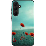 Sonique ���� Sunset in Eden Series ��� Samsung Galaxy A35 5G Scarlet Poppy