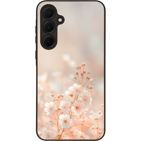 Sonique ���� Sunset in Eden Series ��� Samsung Galaxy A35 5G Zen Blossom
