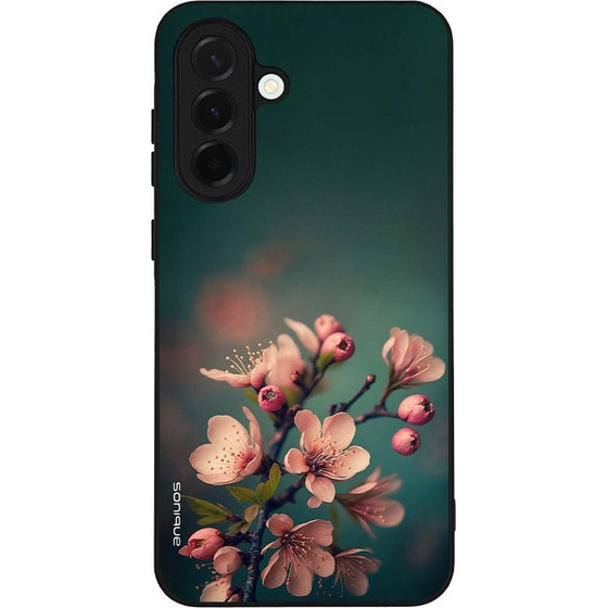 Sonique ���� Sunset in Eden Series ��� Samsung Galaxy A36 5G Almond Blossom