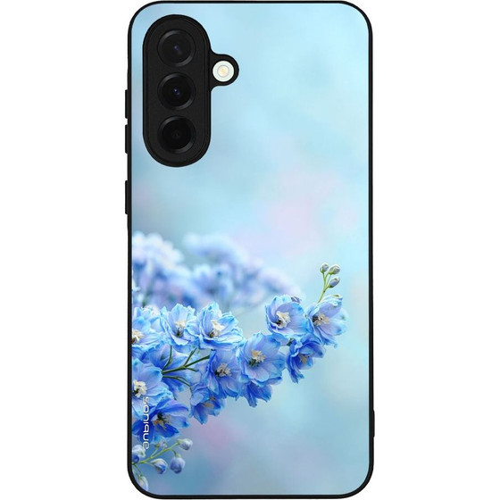 Sonique ���� Sunset in Eden Series ��� Samsung Galaxy A36 5G Blue Delphia