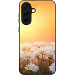 Sonique ���� Sunset in Eden Series ��� Samsung Galaxy A36 5G Golden Daisy