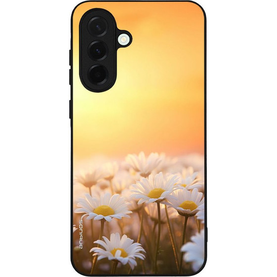 Sonique ���� Sunset in Eden Series ��� Samsung Galaxy A36 5G Golden Daisy