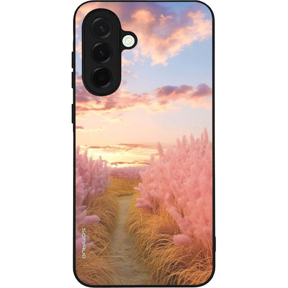 Sonique ���� Sunset in Eden Series ��� Samsung Galaxy A36 5G Golden Hour