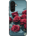 Sonique ���� Sunset in Eden Series ��� Samsung Galaxy A36 5G Midnight Rose