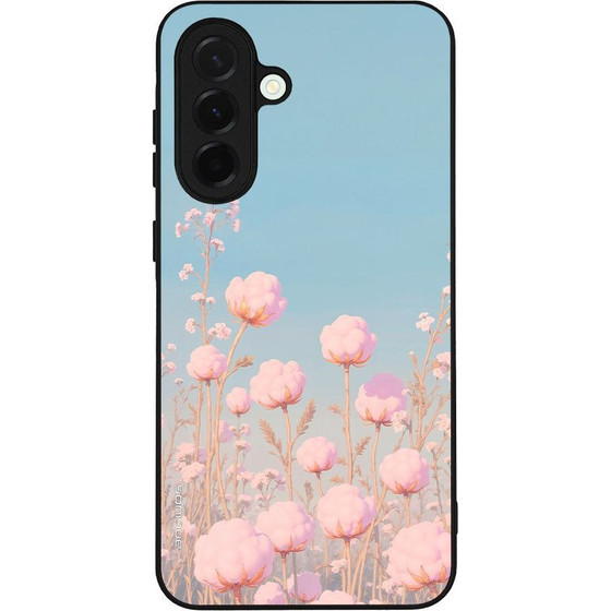 Sonique ���� Sunset in Eden Series ��� Samsung Galaxy A36 5G Pure Cotton