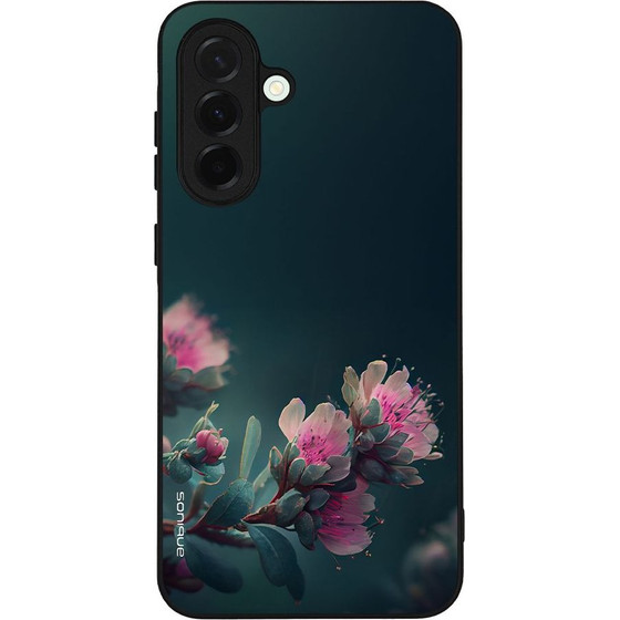 Sonique ���� Sunset in Eden Series ��� Samsung Galaxy A36 5G Rhodo Garden