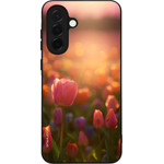 Sonique ���� Sunset in Eden Series ��� Samsung Galaxy A36 5G Tulip Velvet