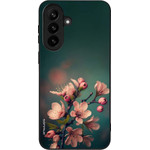 Sonique ���� Sunset in Eden Series ��� Samsung Galaxy A37 5G Almond Blossom