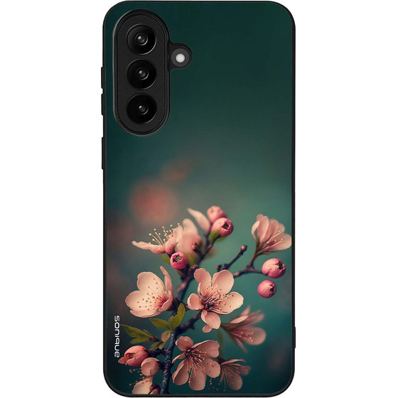 Sonique ���� Sunset in Eden Series ��� Samsung Galaxy A37 5G Almond Blossom