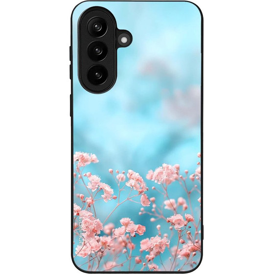 Sonique ���� Sunset in Eden Series ��� Samsung Galaxy A37 5G Baby's Breath